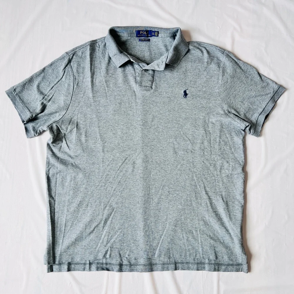 Polo Ralph Lauren pre loved